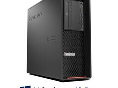 Workstation Lenovo P500, E5-2660 v3, 32GB DDR4, SSD, Quadro P400, Win 10 Pro